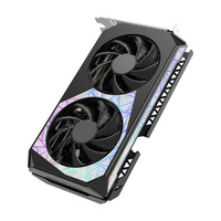 OEM Graphics Card RTX 5060 RTX 5060TI 8GB GDDR7 8K 4x Display 3840 Cores 5nm Desktop GPU for Workstation Video Card