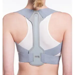FSPG Rückenstütze Gürtel Körperhaltungskorrektor Rückenhaltungskorrektor