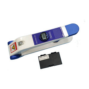 कारखाने प्रत्यक्ष बिक्री iultcs iultcs iultcs iultser-उच्च परिशुद्धता चमड़े के लचीलेपन माप उपकरण - Product Image 3