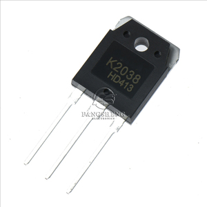 100% nouveau Original 2SK2038 2039 2057 <span class=keywords><strong>2077</strong></span> 2078 2081 2082 2150 2221 2233 K2611 TRANSISTORS DE PUISSANCE TO-3P - Product Image 1