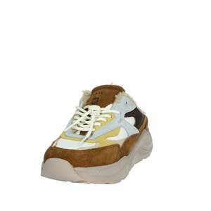 Sabots Donna W411 FS NY IB Marrone, mules tendance, chaussures confortables pour femmes - Product Image 6