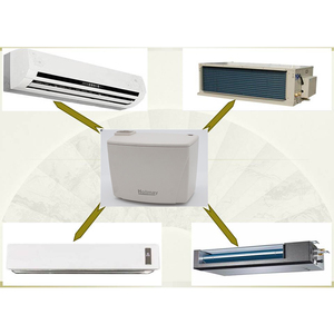 Hoppy Holimay Điều Hòa Không Khí Điều Hòa Không Khí Chân Không Ngưng Tụ Bơm Cống Thoát Nước Bơm Nước <span class=keywords><strong>PF</strong></span>-30225B & <span class=keywords><strong>PF</strong></span>-30226BF OEM - Product Image 5