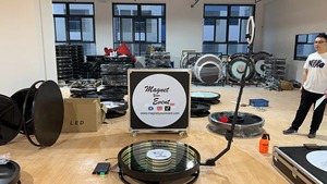 <span class=keywords><strong>Precio</strong></span> de fábrica Máquina de fotomatón portátil de <span class=keywords><strong>360</strong></span> grados a cámara lenta. Autofoto de vídeo y fotomatón. <span class=keywords><strong>Alquiler</strong></span> exterior. - Product Image 5