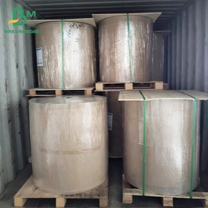 Giấy in carbonless cho laser và mực máy bay phản lực máy in CCP giấy đa màu sắc - Product Image 6