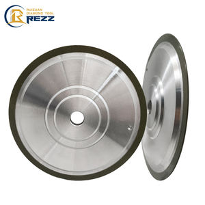 Disco <span class=keywords><strong>de</strong></span> Afilado Circular HSS <span class=keywords><strong>de</strong></span> 150 mm, Disco <span class=keywords><strong>de</strong></span> Diamante para Sierra Circular CNC, Máquina <span class=keywords><strong>de</strong></span> Afilar Hojas <span class=keywords><strong>de</strong></span> Sierra, Schmidt Tempo - Product Image 1