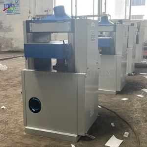 Fournisseur <span class=keywords><strong>de</strong></span> haute qualité Raboteuse à bois double face à grande vitesse Portable Raboteuse à pression double face pour bois massif - Product Image 4