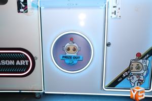 ZDYS Jouets en peluche de cinéma entièrement transparents pour machines à griffes et distributeurs de capsules, pour le marché américain - Product Image 6