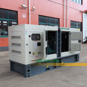व्यक्तिगत अनुकूलन जल शीतलन 200kva 250kva amar डीजल जनरेटर मौन के साथ - Product Image 1