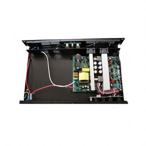 Placa amplificadora de alta potencia Digital <span class=keywords><strong>LU2</strong></span> de nuevo diseño para cine en casa de conferencias - Product Image 2