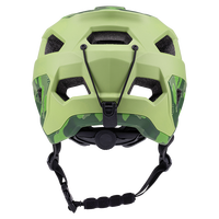 Casque de VTT, casque de vélo de montagne, compatible avec les lunettes, camouflage, EN1078 CPSC 1203 ASTM F1447 NTA 8776 Enduro Trail XC adulte OEM