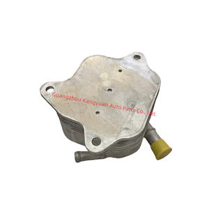 Calentador de Aceite de Transmisión 25560-5B7-A01 para Acura MDX RDX Honda Pilot Accord, Pieza de Repuesto - Product Image 4