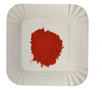 Pigment chimique orange P.O.34 RL-T CAS No.15793-73-4 poudre organique de colorant pigment plastique
