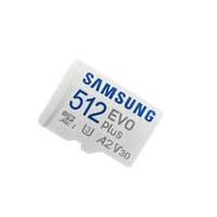 100% Original untuk EVO Plus 64GB-512GB Kartu Memori Plastik SD TF U3 V30 4K dengan Adaptor