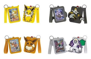 <span class=keywords><strong>Caja</strong></span> <span class=keywords><strong>de</strong></span> Regalo Original <span class=keywords><strong>de</strong></span> Cartas Pokémon PTCG, Serie China: Regreso <span class=keywords><strong>de</strong></span> la Serie, Set <span class=keywords><strong>de</strong></span> Exhibición <span class=keywords><strong>de</strong></span> Cartas 1 y 2, Edición Bombas, para Niños - Product Image 6