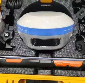 الأكثر مبيعًا ، جهاز استقبال GNSS CHC X7/i83 ، جهاز قياس مستوى الأرض الصناعي الفعال لتحديد المواقع RTK - Product Image 4