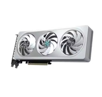 Nouvelle Carte Graphique Gigabyte RTX5060 AERO OC 8G GAMING DLSS 4 2580MHz 28000MHz PCI Express MXM Fan pour Ordinateur de Bureau