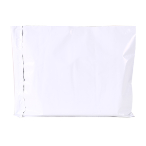 Al <span class=keywords><strong>por</strong></span> mayor de encargo impresa de mensajería <span class=keywords><strong>Express</strong></span> reciclado blanco paquete de envío sobre de polietileno bolsa de correo - Product Image 4