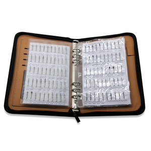 Đầu mài đánh bóng tốc độ cao nha khoa tiêu chuẩn FG Standard <span class=keywords><strong>Diamond</strong></span> <span class=keywords><strong>Burs</strong></span> - Product Image 6