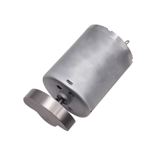 <span class=keywords><strong>Motor</strong></span> vibrador de doble sector Faradyi R370 2025, <span class=keywords><strong>Motor</strong></span> de vibración de 12V CC, <span class=keywords><strong>Motor</strong></span> de micro masaje de CC fuerte de <span class=keywords><strong>6000rpm</strong></span> - Product Image 2