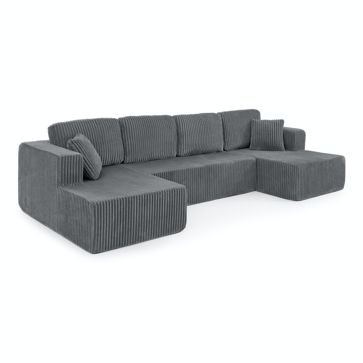 Gris foncé