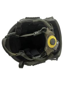 Casco Tattico di Alta Qualità Prodotto in Fabbrica, Casco Balistico PE/Aramidico Wendy per Uso Tattico - Product Image 4