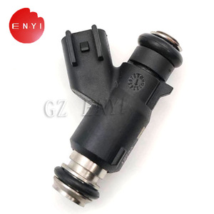 Inyector de Combustible 35310-3C000 para Hyundai Sonata Kia Sedona 3.3L 3.8L V6, Pieza de Motor de Gasolina - Product Image 1