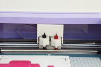 Oferta Especial: Plotter de Corte de Vinilo Automático de Doble Cabezal, Mini Plotter de Corte en Tamaños A3 y A4