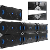 Panel LED Warna Penuh ITC P3 P3.91 P4 P4.81 P5 P6 Layar Video LED Luar Ruangan Panggung HD Sewa Panel Layar LED