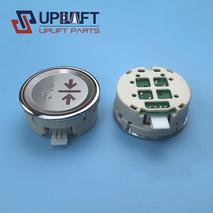 Thiết kế công nghiệp <span class=keywords><strong>AK</strong></span>-29B thang máy <span class=keywords><strong>push</strong></span> <span class=keywords><strong>button</strong></span> ya4n30209 a4j30208a3 - Product Image 2