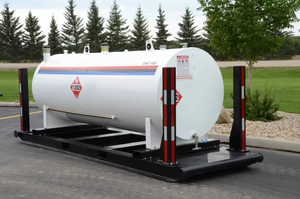Populer selip seluler dipasang <span class=keywords><strong>LPG</strong></span> mengisi tangki silinder Gas 30m pickup <span class=keywords><strong>LPG</strong></span> stasiun selip dengan harga kompetitif - Product Image 3