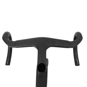 Slr 2024 Carbon Khung 700C Đường Xe Đạp Khung Dưới Threaded T47 Điện Nội Bộ Cáp Định Tuyến Đĩa Phanh Carbon Frameset - Product Image 4