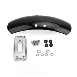 Garde-boue d'aile pour <span class=keywords><strong>BMW</strong></span> R <span class=keywords><strong>NINE</strong></span> <span class=keywords><strong>T</strong></span> Scrambler 2016-2019 - Product Image 5