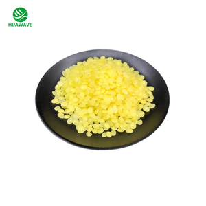 HUAWAVE Cera de <span class=keywords><strong>Candelilla</strong></span> de Alta Calidad CAS 8006-44-8 Cera de <span class=keywords><strong>Candelilla</strong></span> Natural de Grado Cosmético - Product Image 2