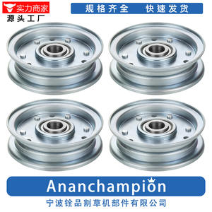 Polea General para Cortacésped 0749Pulley164090 A10749-4 para Accesorios de Cortacésped - Product Image 3