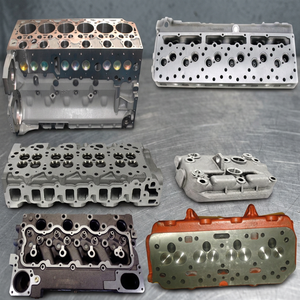 เหมาะสำหรับบล็อกกระบอกสูบ Mercedes Benz OM314 หมายเลข 3140106608 อะไหล่เครื่องยนต์ดีเซลรถบรรทุก Unimog คุณภาพ OEM สูง - Product Image 2