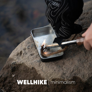 WELLHIKE Accendifuoco Portatile per Campeggio, Pronto Soccorso, Preparazione alle Emergenze, Sopravvivenza in Natura e Situazioni di Emergenza - Product Image 4