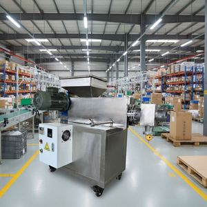 Máquina de Moldeo de Jabón en Barra para Lavandería 380 V, Equipo de Producción de Jabón de Fácil Operación, Línea de Producción de Jabón Eficiente - Product Image 3