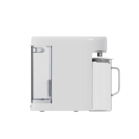 Système de filtre à osmose inverse Machine de filtre à eau pure instantanée