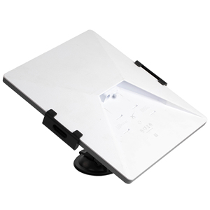 Ajustable à 360° °   Support rotatif Starlink Mini, support à ventouse Starlink Mini pour voiture - Product Image 1