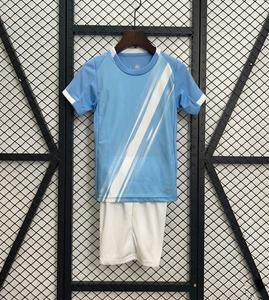 Jersey Kejuaraan Sepak Bola Club WorldCup 2026 Versi Thailand - Jersey Pemain Kandang - Jahitan Otomatis - Product Image 4
