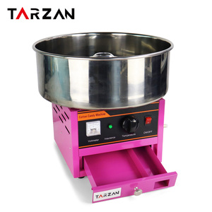 <span class=keywords><strong>Machine</strong></span> à <span class=keywords><strong>Barbe</strong></span> à <span class=keywords><strong>Papa</strong></span> Automatique à <span class=keywords><strong>Gaz</strong></span>, Usage Commercial, Prix de Gros - Product Image 4