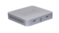 Komputer mini desktop OEM/ODM Intel Generasi ke-10/11 untuk Otomasi Industri