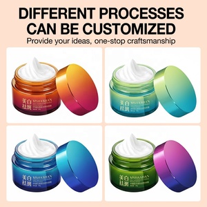 MSHASHAN Halal Certified Anti-Inflammation <strong>Cream</strong> - Fades Dark Spots &amp; Calms Redness for Sensitive Face - Made for <strong>Turkish</strong> Skin - Product Image 5