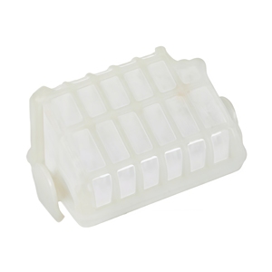 Filtre à air lavable en papier L&P pour tronçonneuse <span class=keywords><strong>STIHL</strong></span> MS251, filtre à air de remplacement - Product Image 2