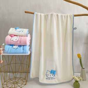 Toallas Faciales Absorbentes <span class=keywords><strong>de</strong></span> Secado Rápido para Niños y Mujeres, Diseño <span class=keywords><strong>de</strong></span> Coral, para Envío Directo Internacional - Product Image 4