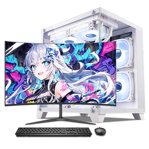 <span class=keywords><strong>PC</strong></span> <span class=keywords><strong>de</strong></span> jeu remis à neuf à bon prix, I7 7700 avec carte graphique GTX 1070, 16 Go <span class=keywords><strong>de</strong></span> RAM, SSD 512 Go, ordinateur <span class=keywords><strong>de</strong></span> bureau <span class=keywords><strong>de</strong></span> jeu - Product Image 6