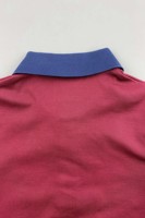 Ensembles d'uniformes scolaires personnalisés unisexes pour adultes, chemises polo brodées, 100% coton, piqué tricoté, uniforme scolaire d'automne