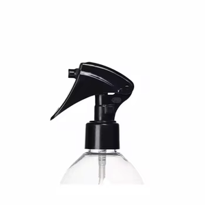 Mini pulvérisateur à gâchette en plastique de haute qualité écologique en gros 20/410 24/410 28/410 accessoires de bouteille à bouton-poussoir carré - Product Image 3