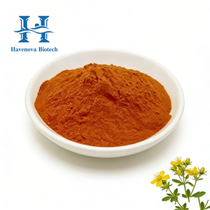 Extrait de plante naturelle à 20 % de Chelerythrine à prix de gros pour l'alimentation/les compléments alimentaires, échantillon gratuit avec livraison rapide - Product Image 1