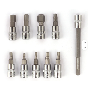 Llave Dinamométrica Toopre Preajustable de 1/4 2-24nm, Juego de Trinquete JS-HDGJ032, Construcción de Acero al Carbono y Herramienta Duradera - Product Image 6